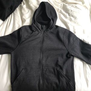 Lululemon Men’s Zip Up Hoodie